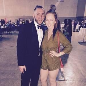 Meet your Posher, Keegan